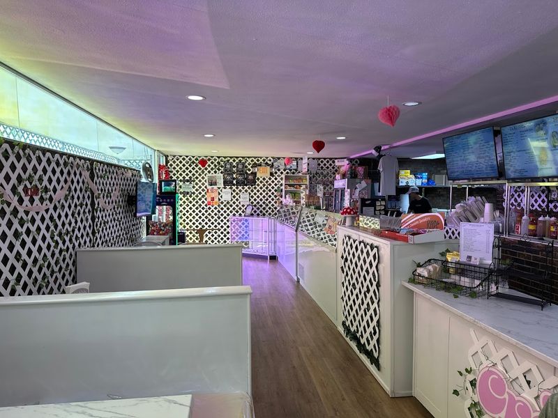 Creme Ice Cream Co. Creme Ice Cream Co.