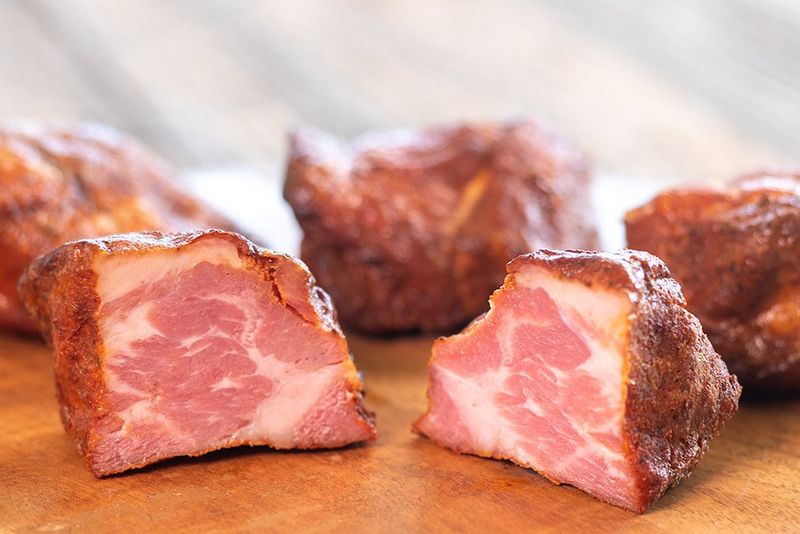 Tasso: The Flavor Bomb That Changed Everything