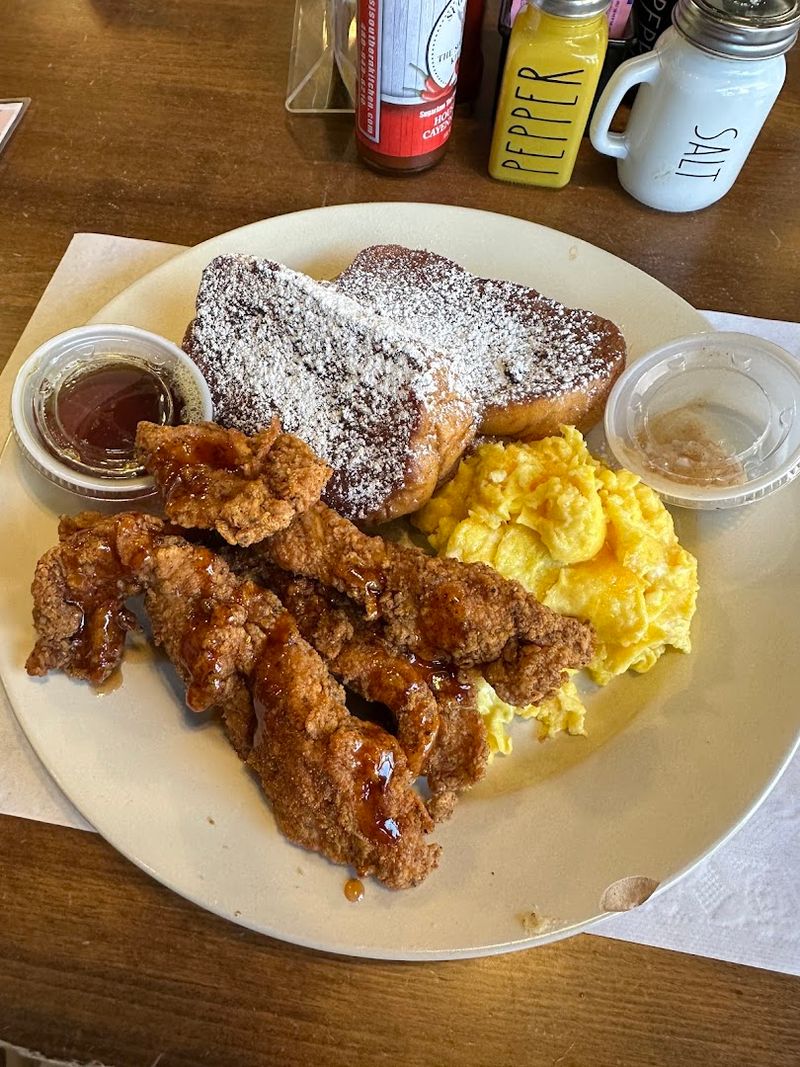 French Toast That Has A Family History Behind It