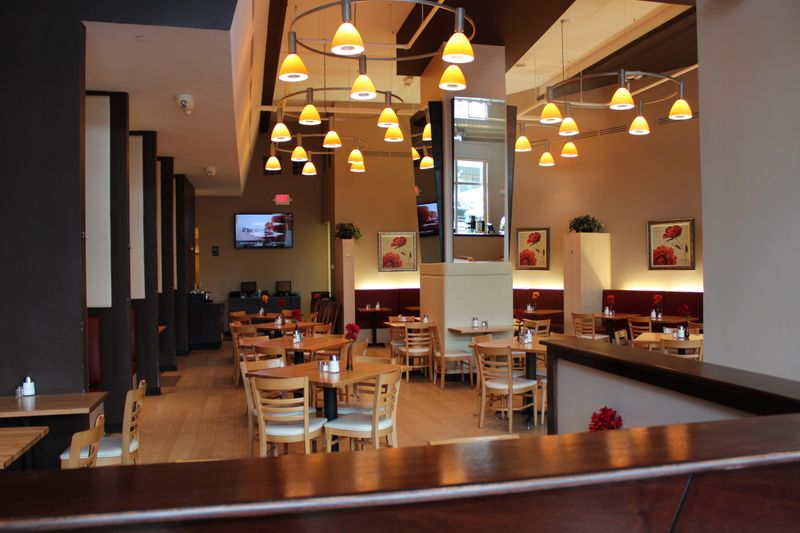 Work The Line: Reservations, Bar Seats, Patience