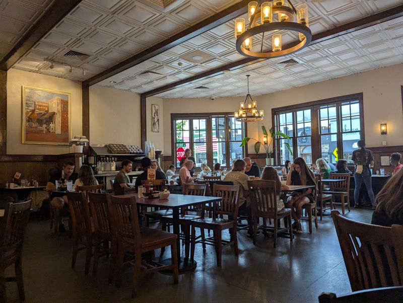 The Story And Setting