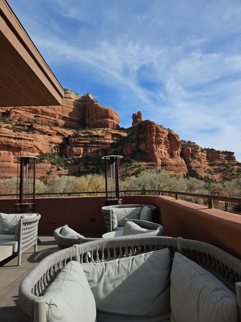 Che Ah Chi At Enchantment Resort