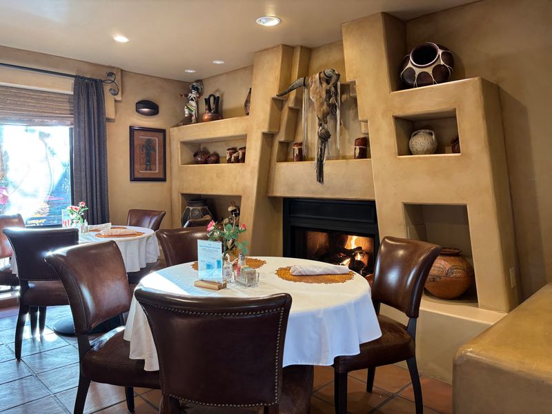Casa Sedona Restaurant, Sedona