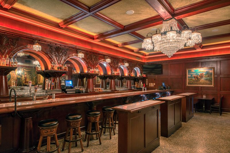 The Stockyards Restaurant - Phoenix