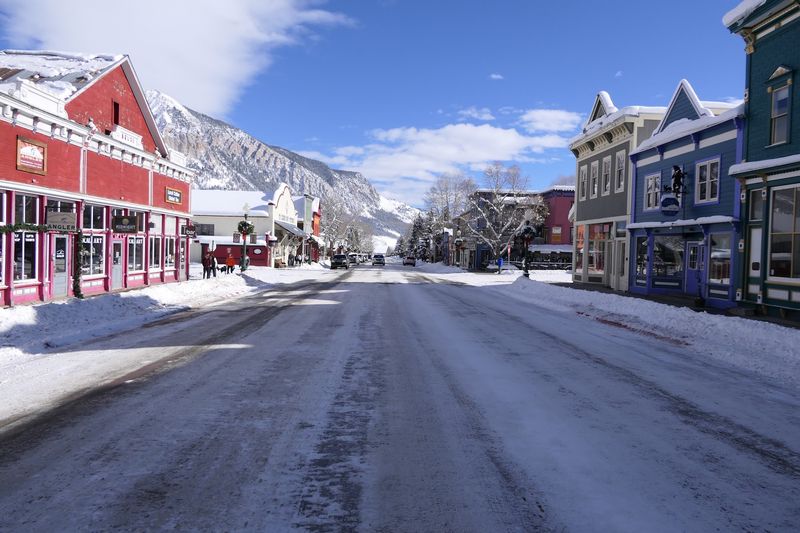 Crested Butte