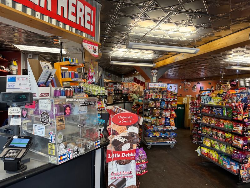 Crested Butte Gives This Counter Food A Mountain Town Job Crested Butte Gives This Counter Food A Mountain Town Job