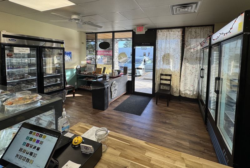 Crestone Bakery, LLC - Address: 12037 N Pecos St, Westminster, CO 80234