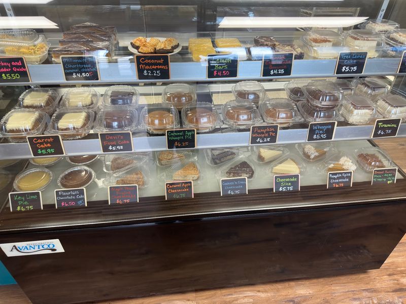 Crestone Bakery, LLC, Westminster