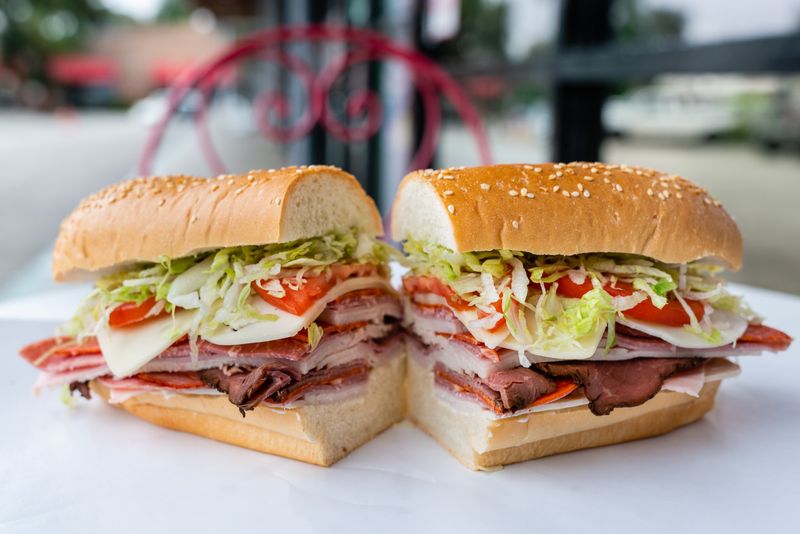 Cricca's Italian Deli And Subs Cricca's Italian Deli And Subs