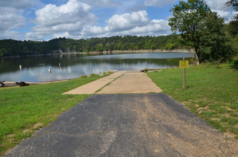Cricket Creek Recreation Area Table Rock Lake, Omaha