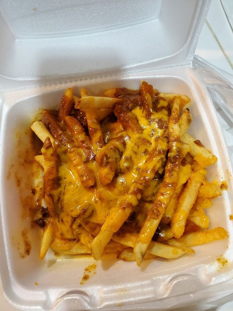 The Chili Cheese Fries That Rewired My Brain