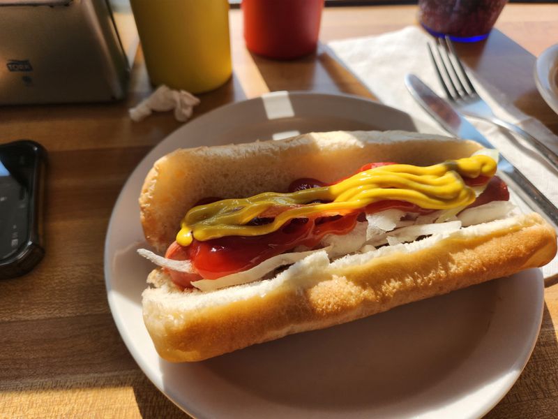 Chili That Means Business