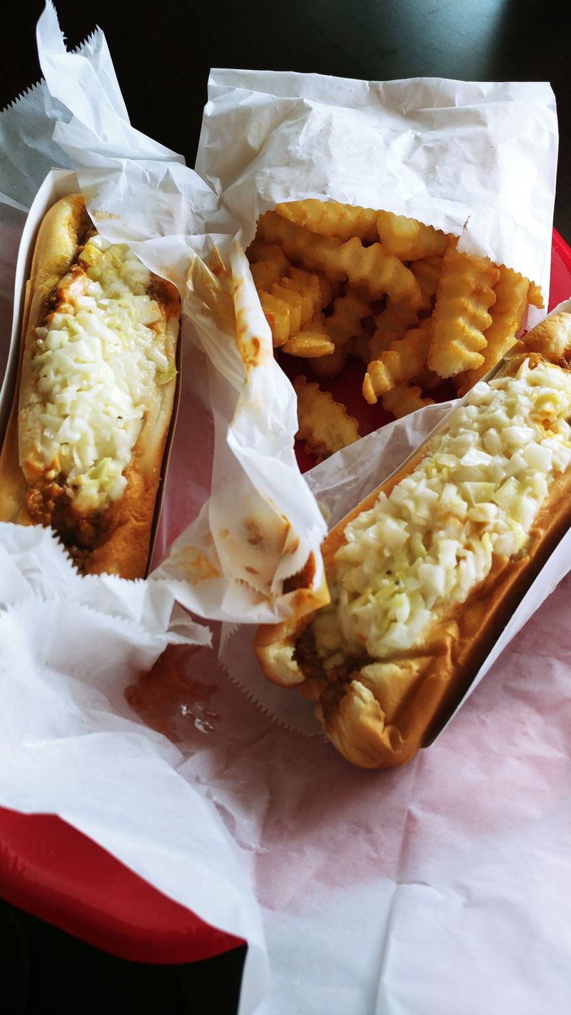 Late-Night Bite Energy