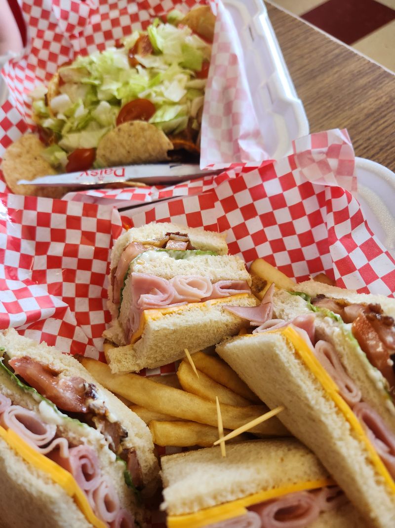 The Onion Ring Crunch You Can Hear