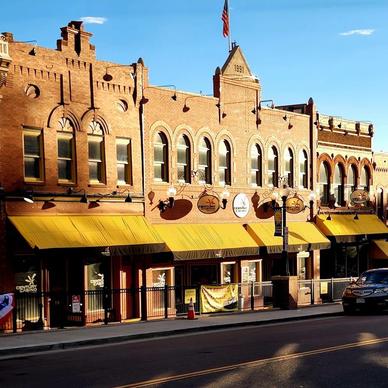 Cripple Creek