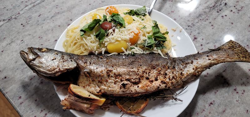 Ocean City Seafood, Silver Spring