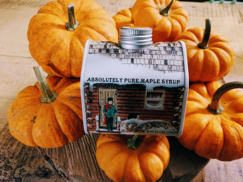  Bring The Season Home