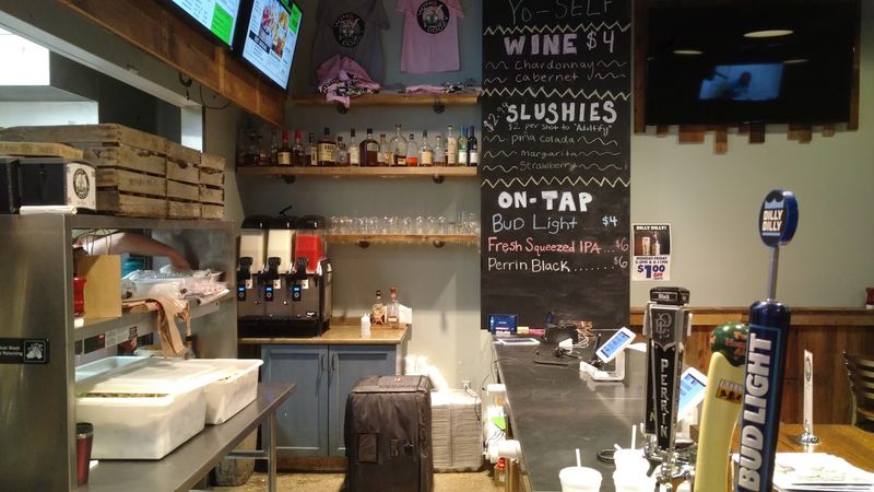 Seasoned Fries Deserve A Second Look