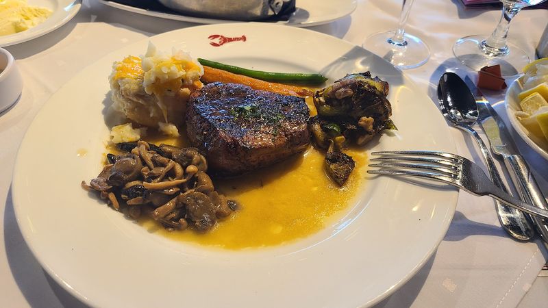 Wagyu Short Ribs, Slow And Sure