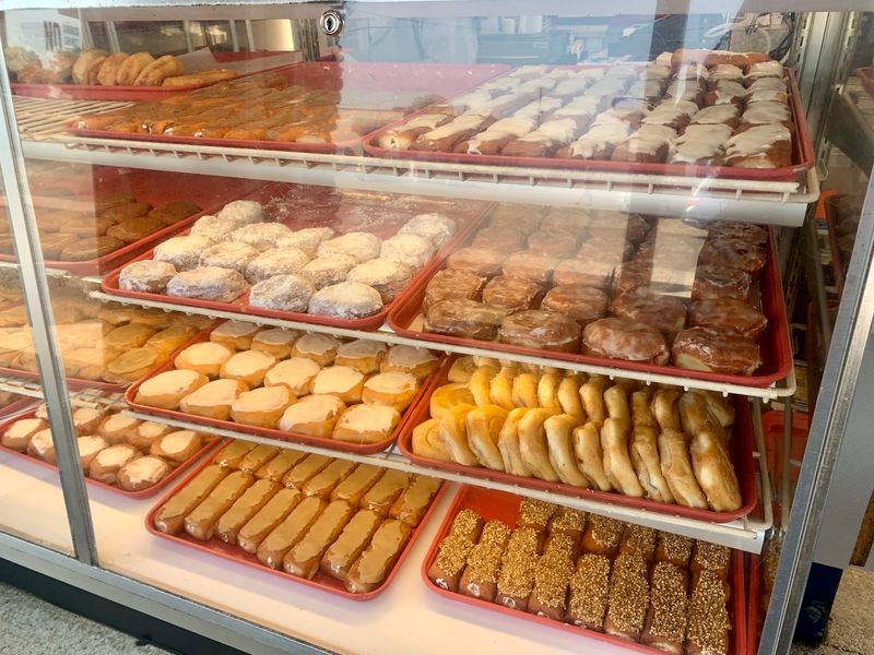 Crispie Creme Donut Shop, Chillicothe Crispie Creme Donut Shop, Chillicothe
