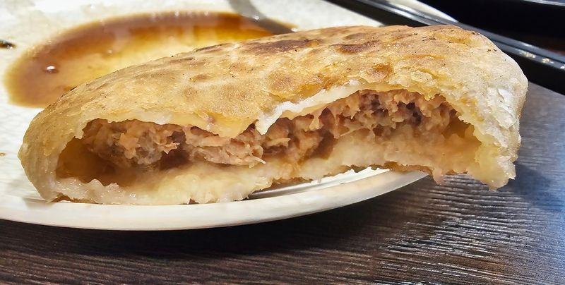 Crispy Beef Pies And Cumin Lamb Steal Plenty Of Attention