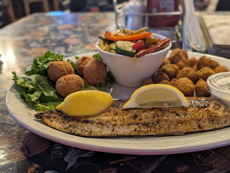 Hushpuppies So Good They Deserve Their Own Spotlight