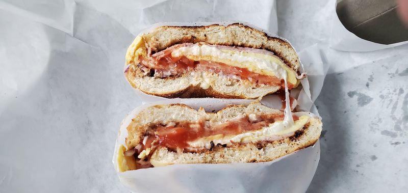 Crispy, Creamy Perfection