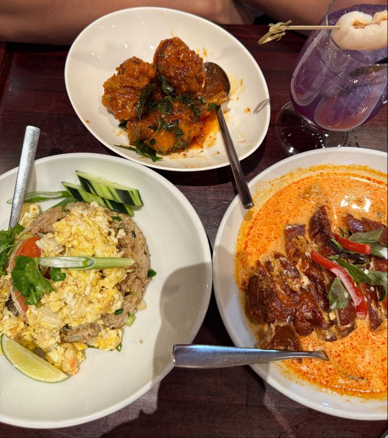 Sai Oua And Pork Jerk: Grill Plate Strategy