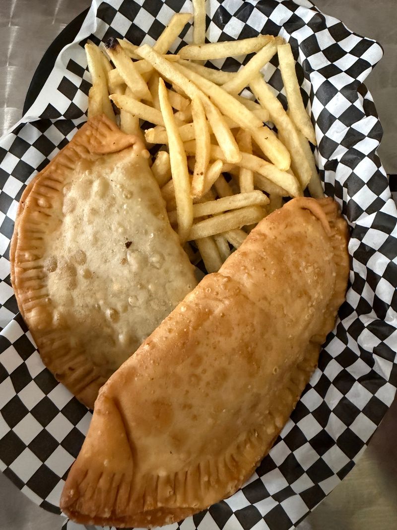 Crispy Empanadillas And Alcapurrias Deserve Their Own Order