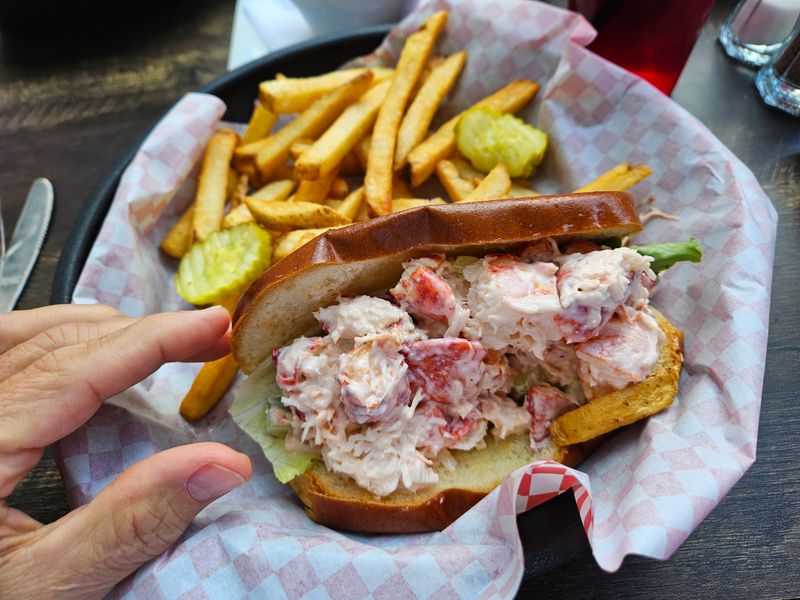 Generous Portion Sizes That Satisfy Completely