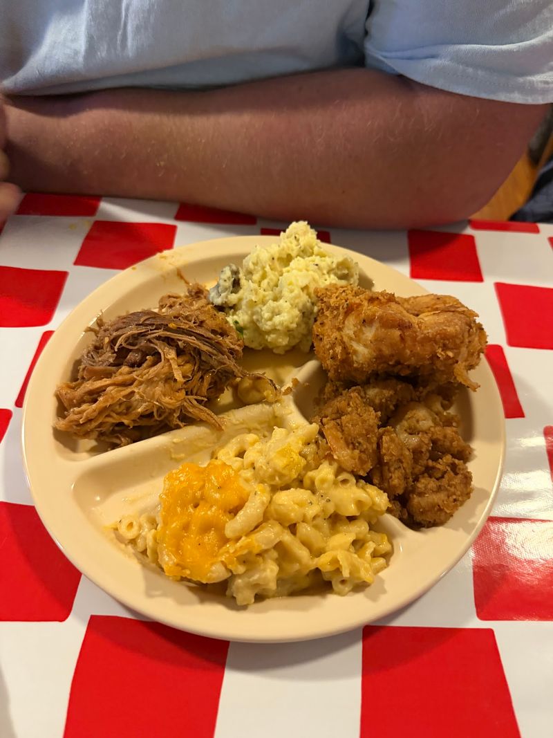 Crispy Fried Chicken Worth The Drive