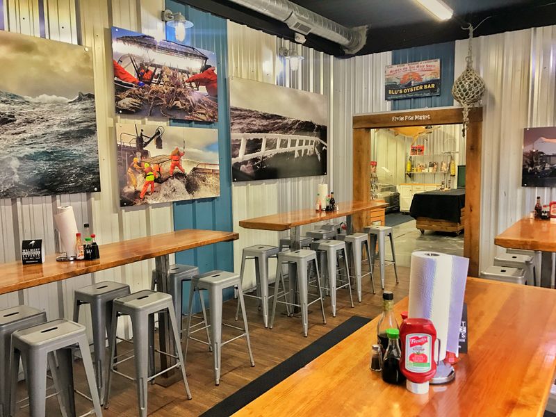 Fresh Toppings And House Flavors Bring It All Together