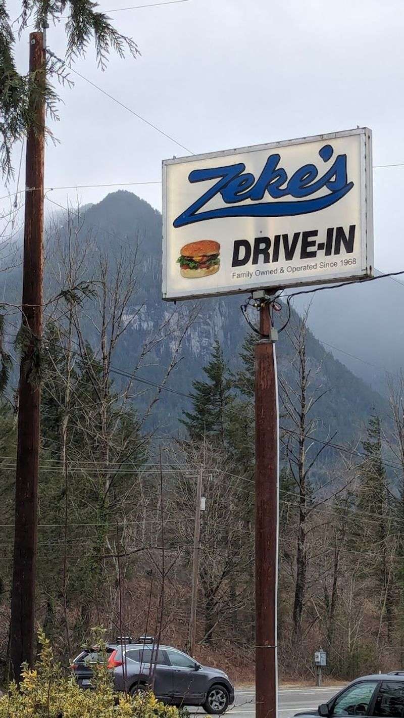 Milkshakes Thick Enough To Be Proud Of