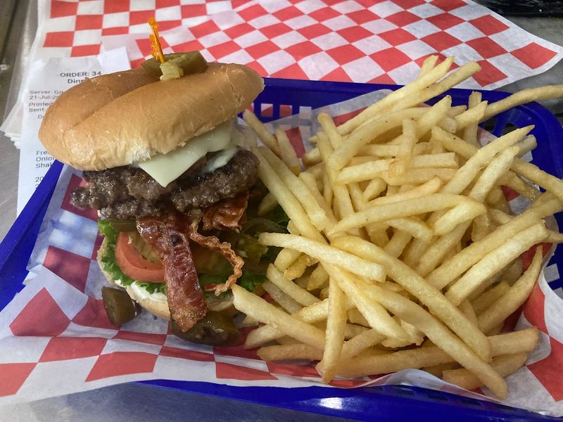 A Menu Full Of Comfort Food Done Right