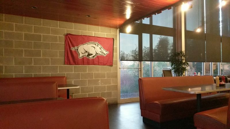 A Dining Room That Feels Like A Local Tradition