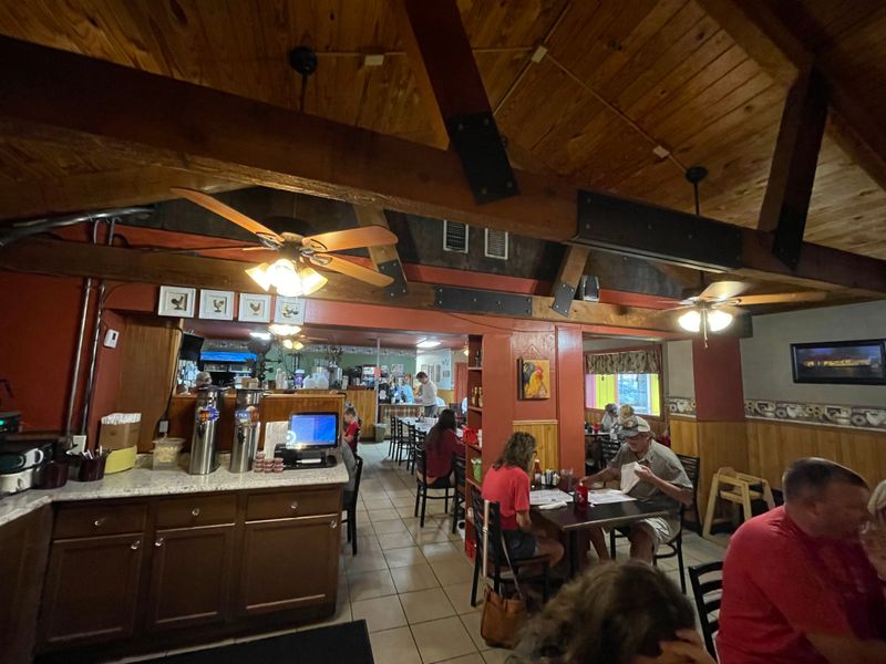 Why People Drive Miles To Eat Here