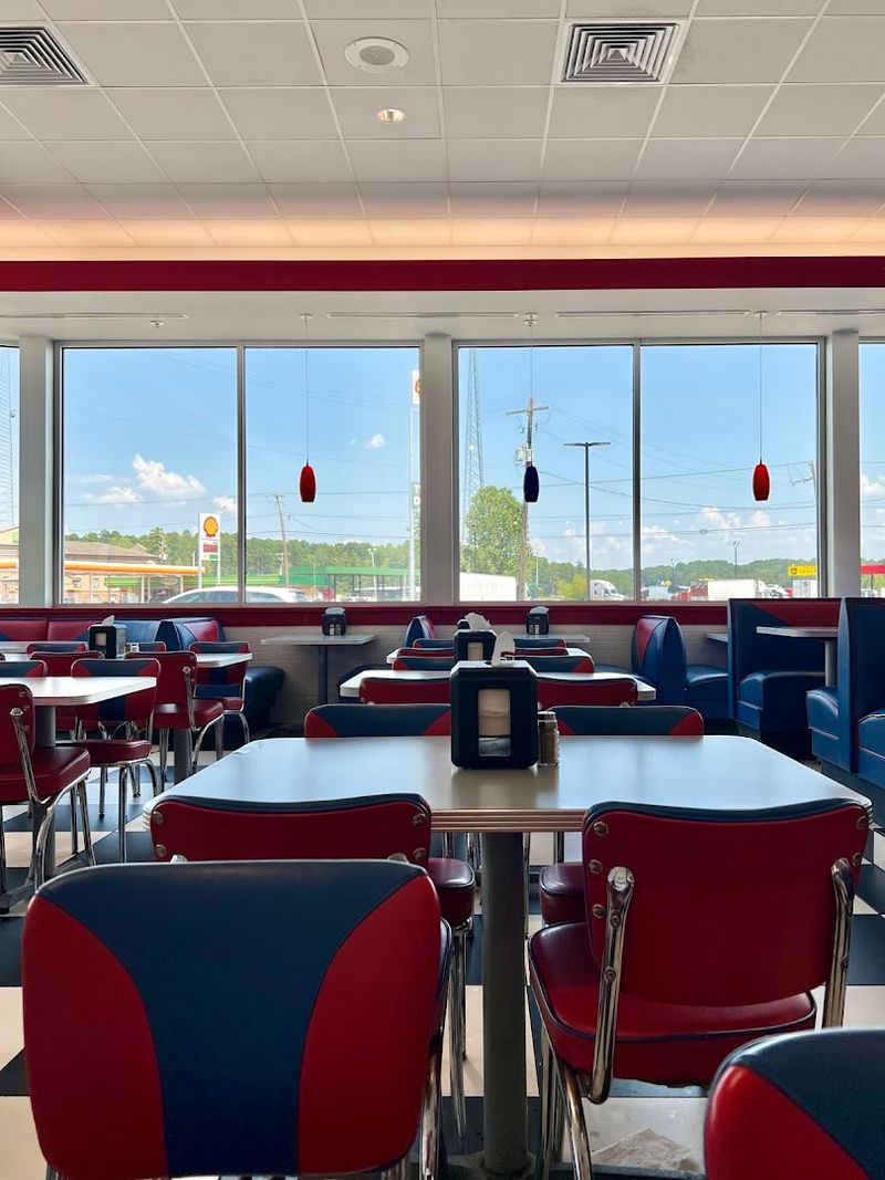 Generous Baskets That Set This Place Apart