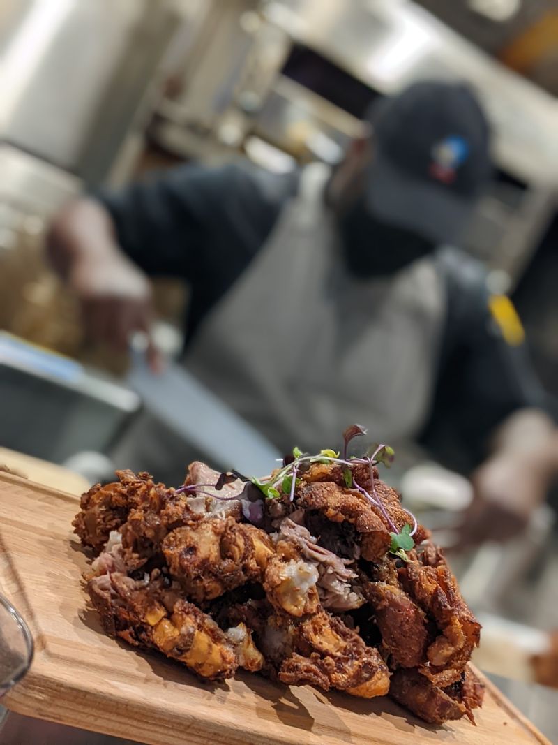 Crispy Pata and Lechon Kawali for the Pork Lovers Crispy Pata and Lechon Kawali for the Pork Lovers