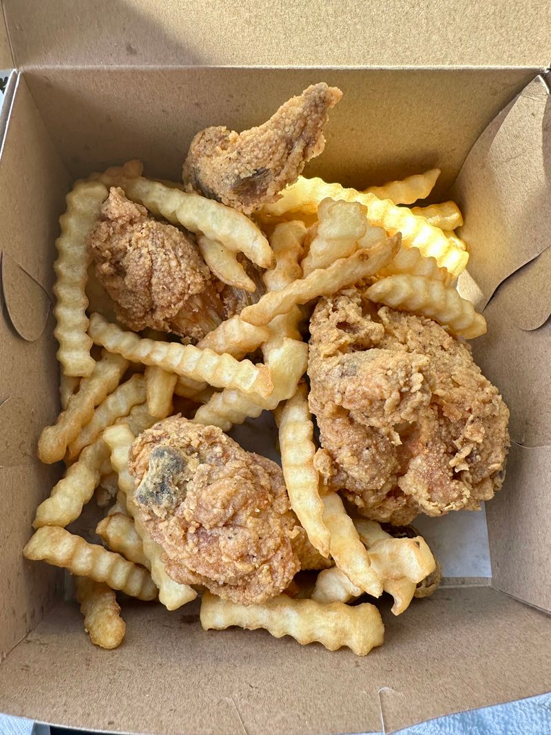 The White Box And Other Boxes That Nail Value