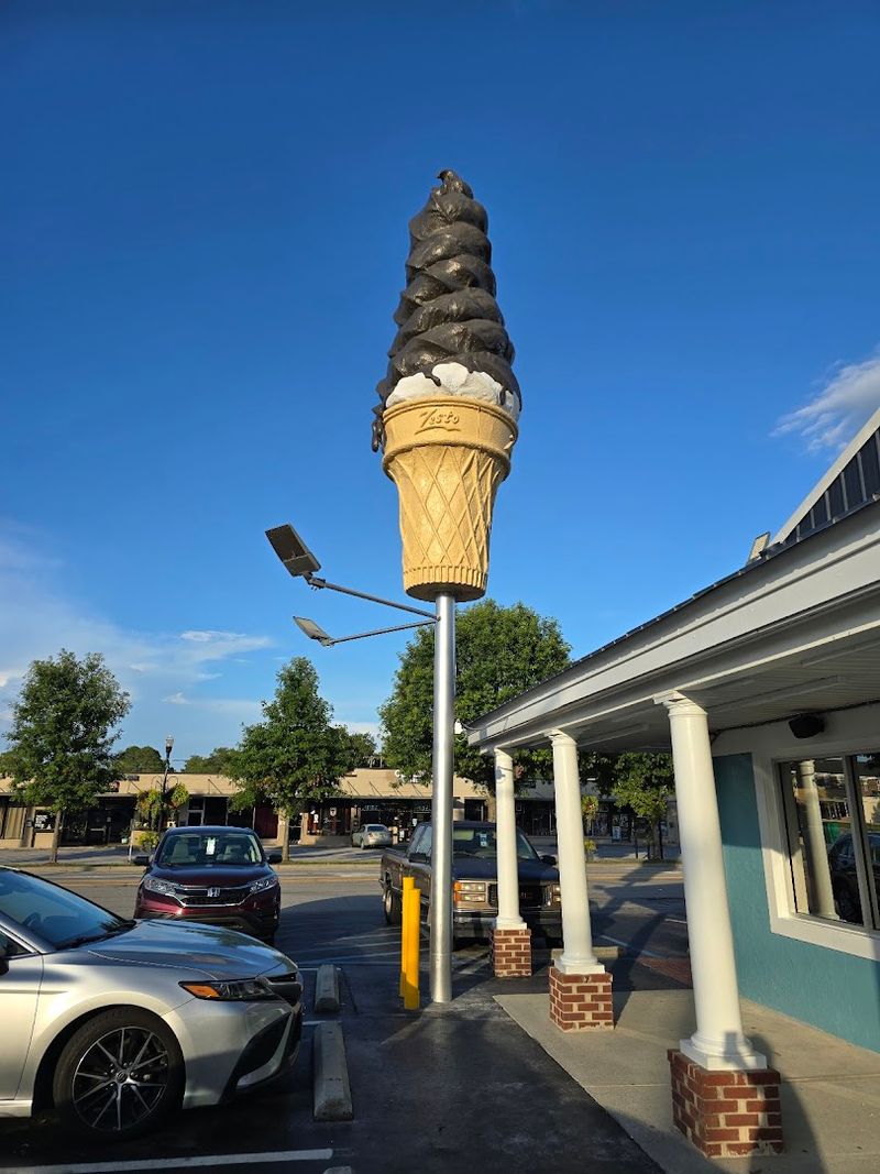 Generous Portions That Make Every Dollar Count