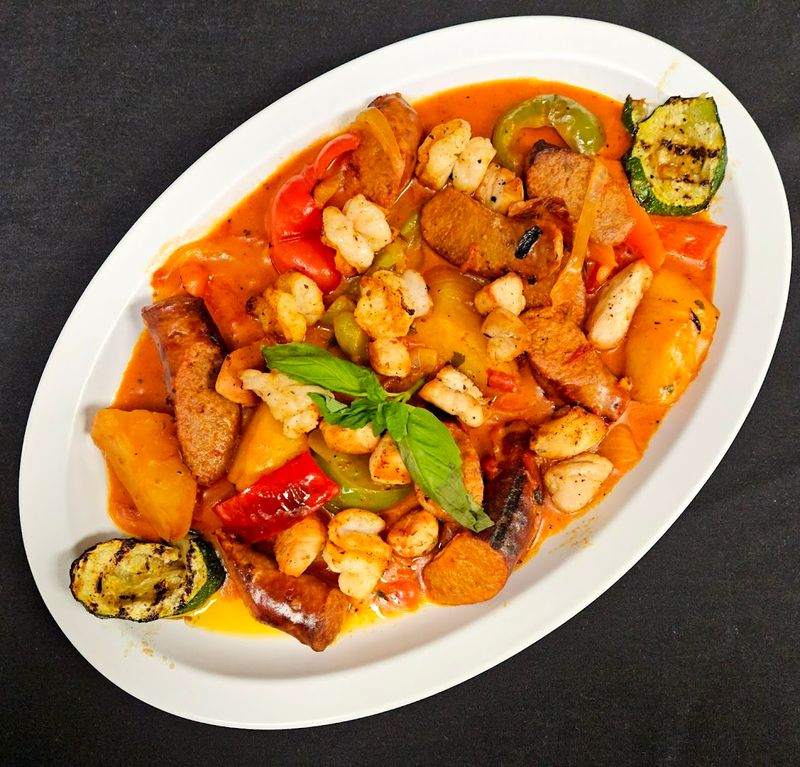 Garlic That Melts Into Sweet Buttery Goodness