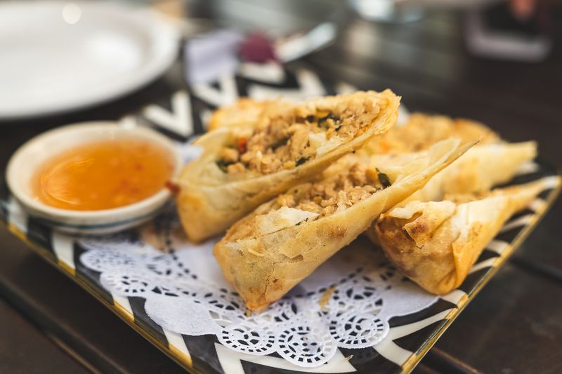 Crispy Starters Worth Fighting Over At The Table