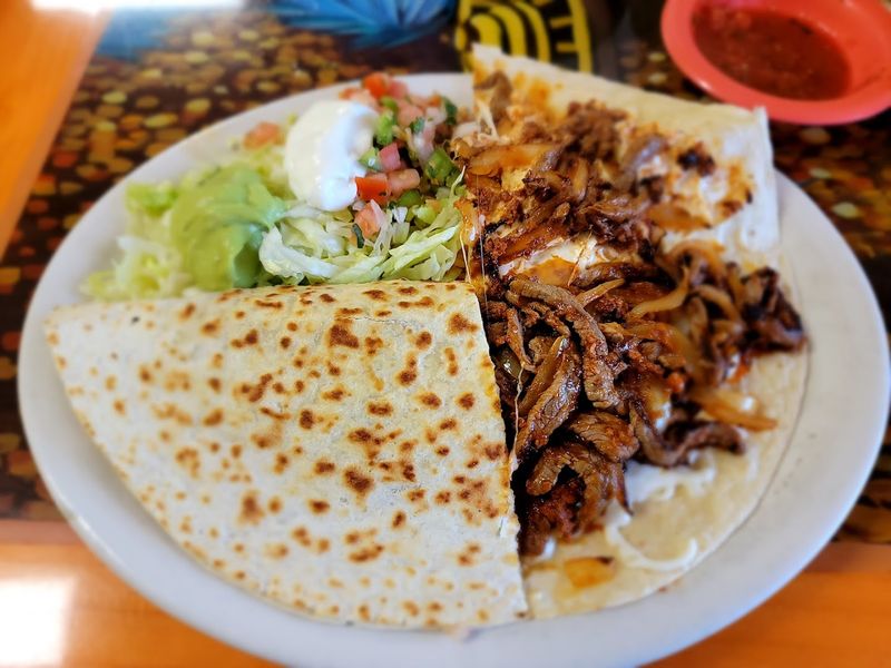 Bold Seasoning With Authentic Influence