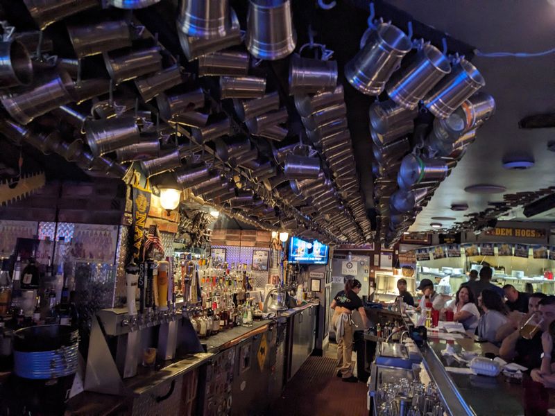 Trident Grill (The Original)