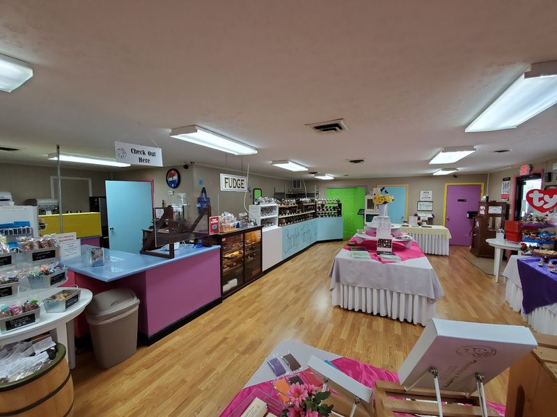 Chocolate Factory Inc. - Golconda