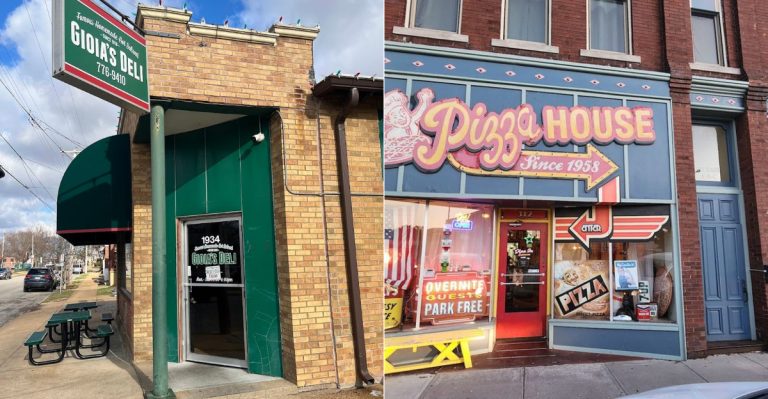 Critics Are Praising These 10 Missouri Restaurants For Delicious Meals On A Budget