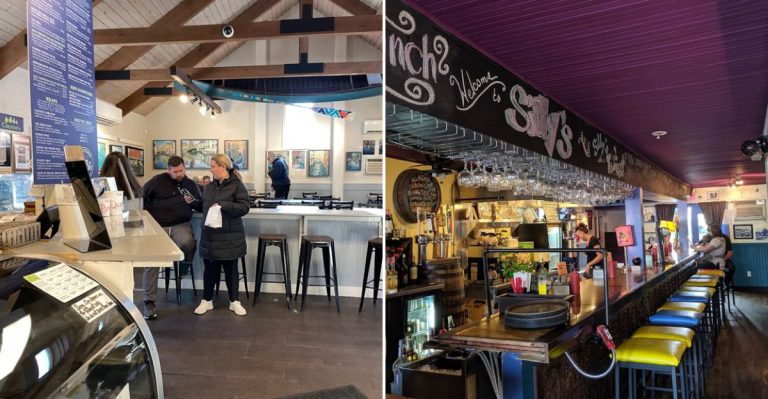 Critics Say These 12 Maine Restaurants Serve Outstanding Food At Surprisingly Low Prices In 2026