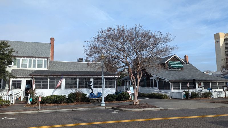 Doc Taylor's (Virginia Beach)