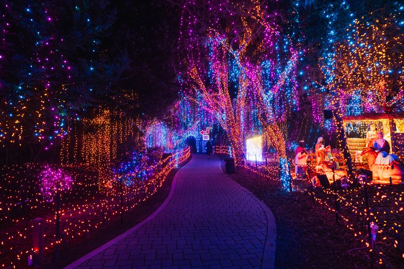 Cambria Christmas Market (Cambria)