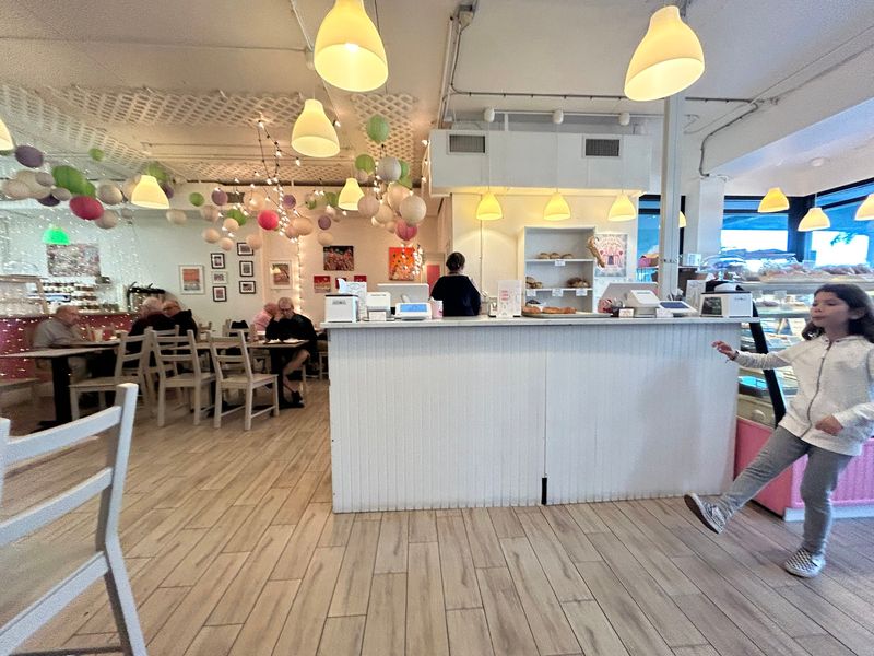 Croissant & Co., Venice